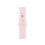 41mm Light Pink Sport Band - M/L