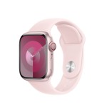 41mm Light Pink Sport Band - M/L