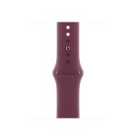 41mm Mulberry Sport Band - S/M