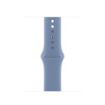 41mm Winter Blue Sport Band - M/L