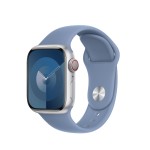 41mm Winter Blue Sport Band - M/L