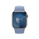 41mm Winter Blue Sport Band - M/L