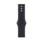 45mm Midnight Sport Band - X/L (Išpakuota)