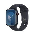 45mm Midnight Sport Band - X/L (Išpakuota)