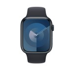 45mm Midnight Sport Band - X/L (Išpakuota)