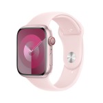 45mm Light Pink Sport Band - S/M