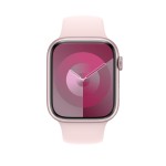 45mm Light Pink Sport Band - S/M