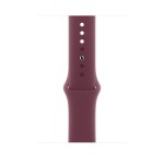 45mm Mulberry Sport Band - S/M