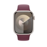 45mm Mulberry Sport Band - S/M