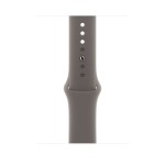 45mm Clay Sport Band - S/M