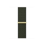 41mm Cypress Sport Loop