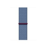 41mm Winter Blue Sport Loop