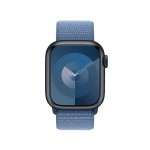 41mm Winter Blue Sport Loop