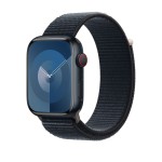 45mm Midnight Sport Loop
