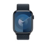 45mm Midnight Sport Loop