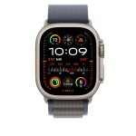 49mm Blue Alpine Loop - Large