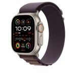 49mm Indigo Alpine Loop - Small