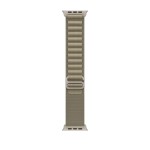 49mm Olive Alpine Loop - Large