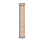 49mm Orange/Beige Trail Loop - M/L