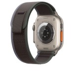 49mm Blue/Black Trail Loop - M/L