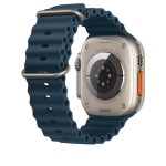 49mm Blue Ocean Band