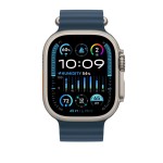 49mm Blue Ocean Band Extension