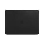 Apple odinis Black dėklas tinkantis MacBook Pro 13 / MacBook Air 13 Retina