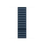 41mm Pacific Blue Magnetic Link - S/M