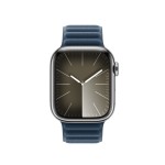 41mm Pacific Blue Magnetic Link - M/L