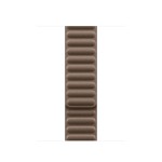 41mm Taupe Magnetic Link - S/M