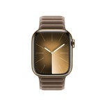 41mm Taupe Magnetic Link - S/M
