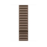 45mm Taupe Magnetic Link - M/L