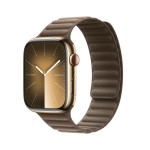 45mm Taupe Magnetic Link - S/M