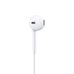 Apple EarPods ausinės su USB-C jungtimi (išpakuotos)