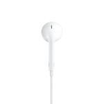 Apple EarPods ausinės su USB-C jungtimi (išpakuotos)