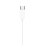 Apple EarPods ausinės su USB-C jungtimi (Išpakuotos)