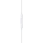 Apple EarPods ausinės su USB-C jungtimi (Išpakuotos)