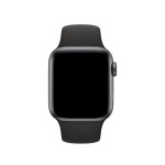 38/40/41mm Black Sport Band