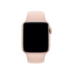 38/40/41mm Pink Sand Sport Band