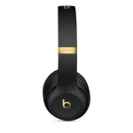 Beats Studio3 Wireless Over-Ear Headphones - Midnight Black