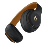 Beats Studio3 Wireless Over-Ear Headphones - Midnight Black