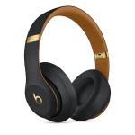 Beats Studio3 Wireless Over-Ear Headphones - Midnight Black