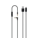 Beats Studio3 Wireless Over-Ear Headphones - Midnight Black