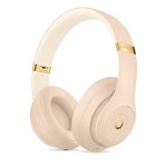 Beats Studio3 Wireless Over-Ear Headphones - Desert Sand