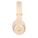 Beats Studio3 Wireless Over-Ear Headphones - Desert Sand