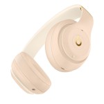 Beats Studio3 Wireless Over-Ear Headphones - Desert Sand