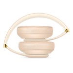 Beats Studio3 Wireless Over-Ear Headphones - Desert Sand