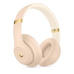 Beats Studio3 Wireless Over-Ear Headphones - Desert Sand
