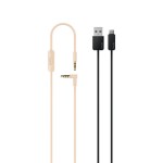 Beats Studio3 Wireless Over-Ear Headphones - Desert Sand