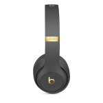 Beats Studio3 Wireless Over‑Ear Headphones - Grey